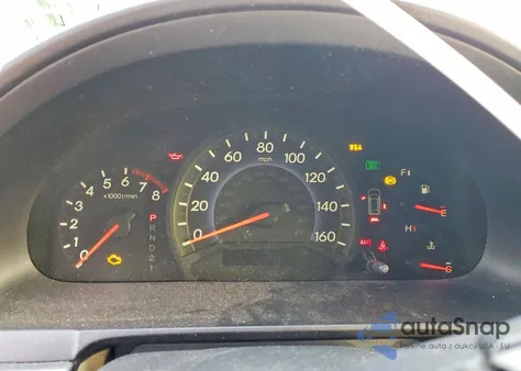 2006 Honda Odyssey Exl from USA, damaged, VIN 5FNRL38656B404186